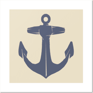 Anchor Posters and Art